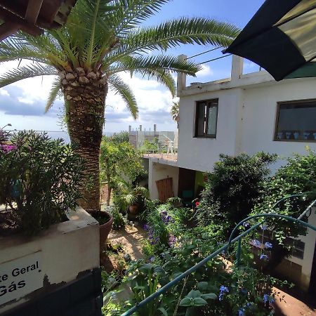 Het Boetje Apartment Lagoa  Luaran gambar