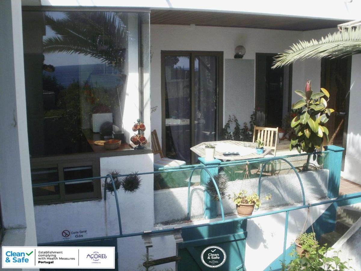 Het Boetje Apartment Lagoa  Luaran gambar