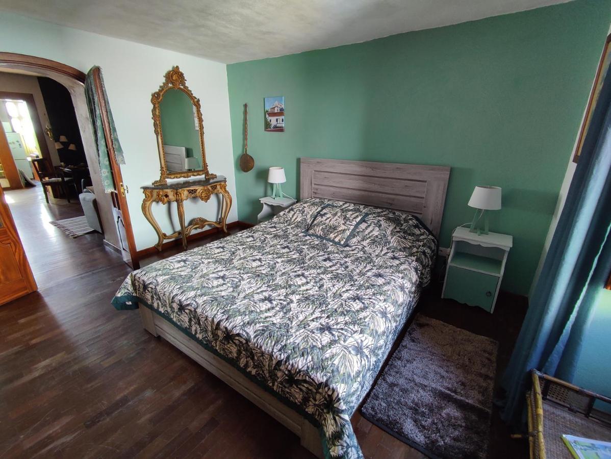 Het Boetje Apartment Lagoa  Luaran gambar