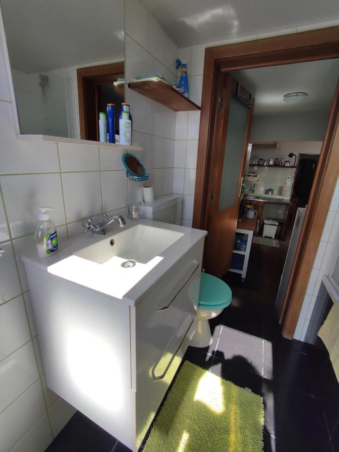 Het Boetje Apartment Lagoa  Luaran gambar
