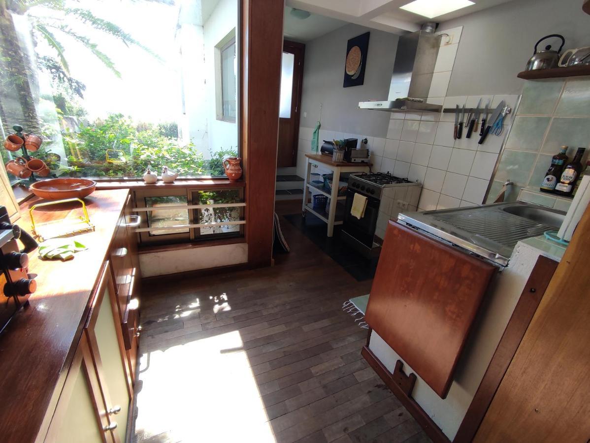 Het Boetje Apartment Lagoa  Luaran gambar