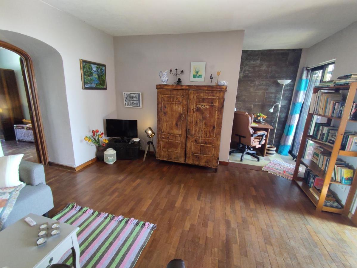 Het Boetje Apartment Lagoa  Luaran gambar