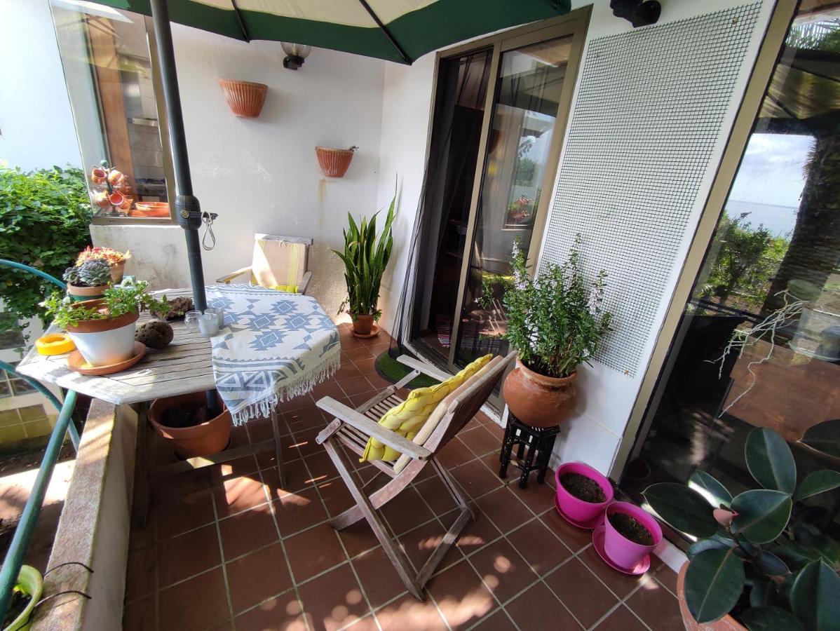 Het Boetje Apartment Lagoa  Luaran gambar