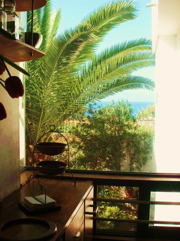 Het Boetje Apartment Lagoa  Luaran gambar